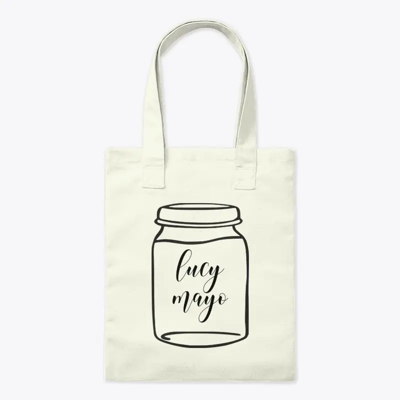 Lucy Mayo Merch