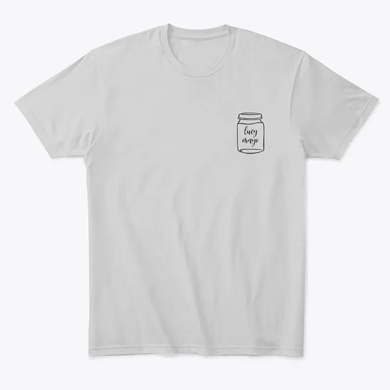 Lucy Mayo Merch