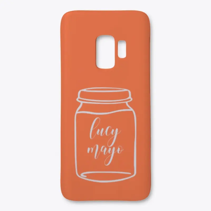 Lucy Mayo Merch