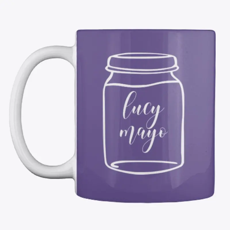 Lucy Mayo Merch