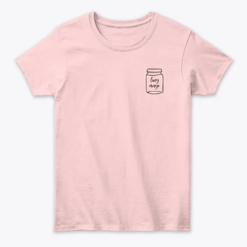 Lucy Mayo Merch