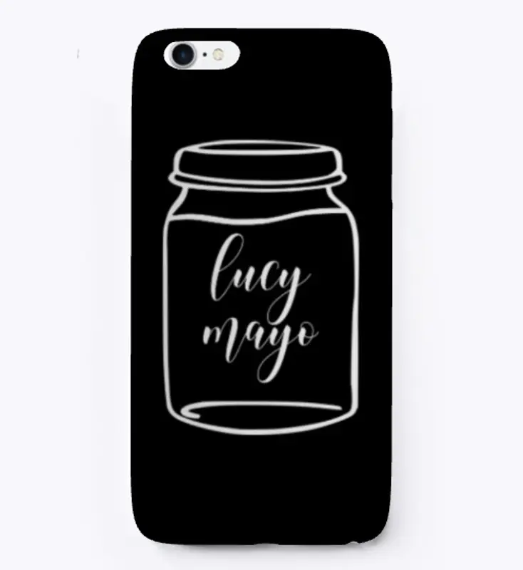 Lucy Mayo Merch