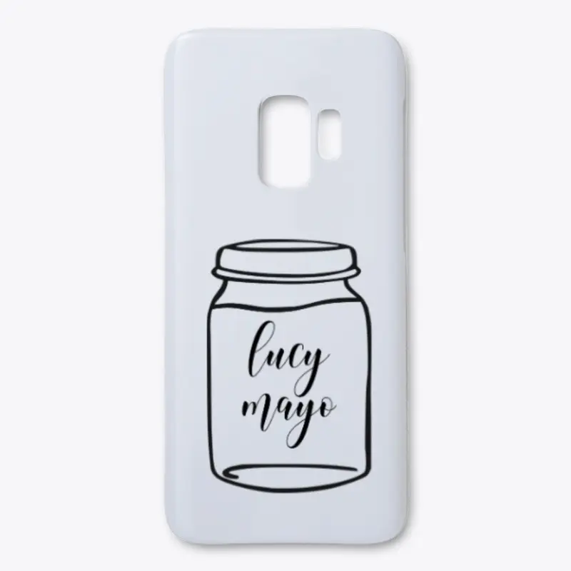 Lucy Mayo Merch