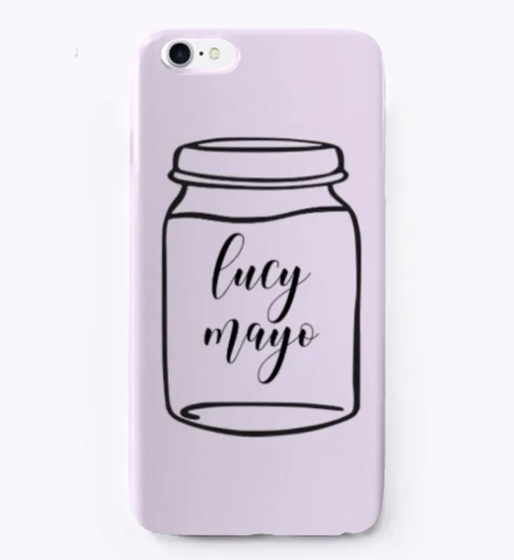 Lucy Mayo Merch